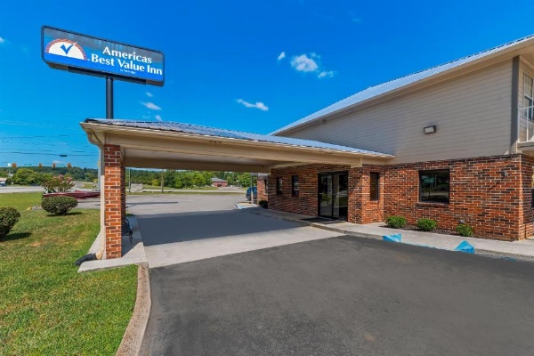 Americas Best Value Inn - Athens image 18